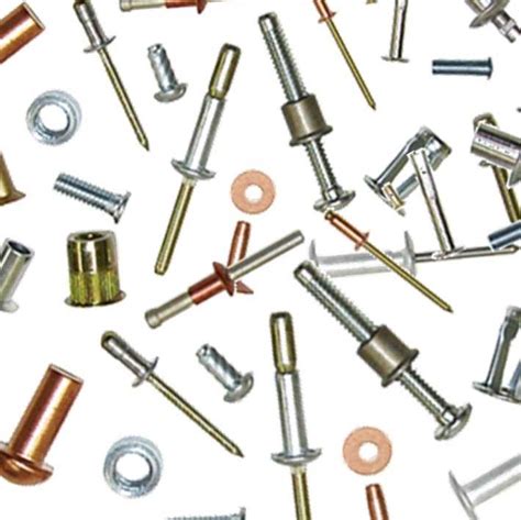 sheet metal panel fasteners|threaded clips for sheet metal.